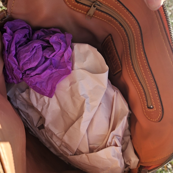 Alviero Martini Alma Handbag RM390 - Picture 6 of 6
